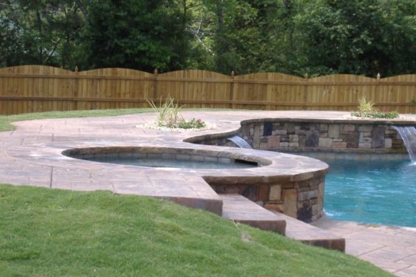 A Comprehensive Guide to Fencing for Swimming Pools and Spas