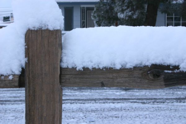 How to Protect Your Fence from Harsh Weather Conditions