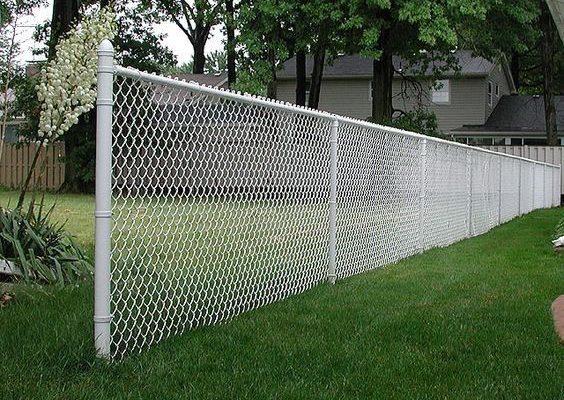 Debunking Chain Link Fence Myths
