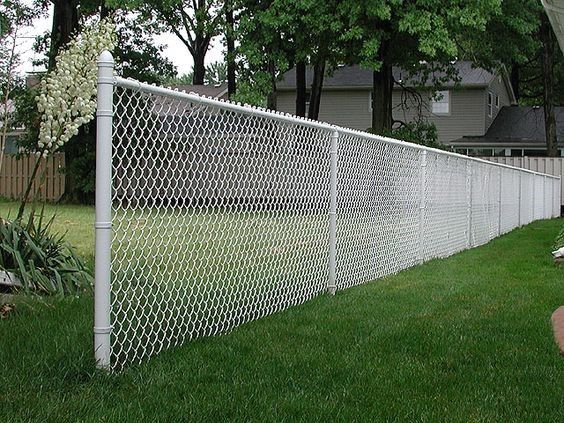 Debunking Chain Link Fence Myths