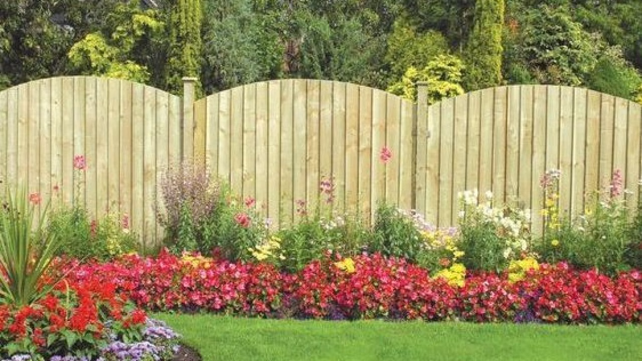 Which wood is best for fences? Atlanta