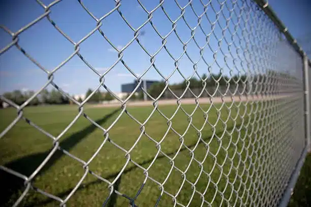 Chain Link Fence in Atlanta GA