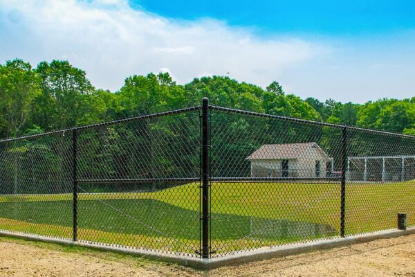 Best Chain Link Fence Company Near You