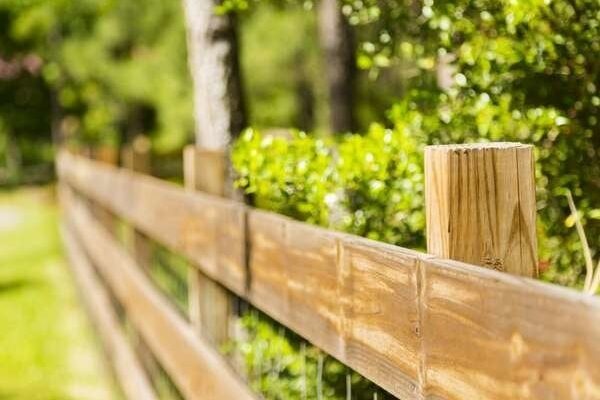 The Importance of Proper Fence Post Installation and Maintenance