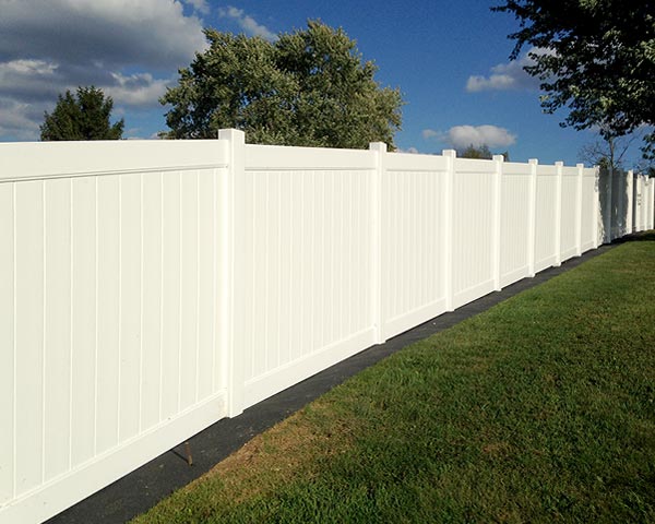Fence Financing