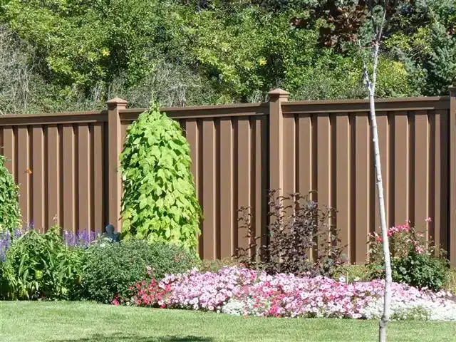 trex fencing in atlanta georgia