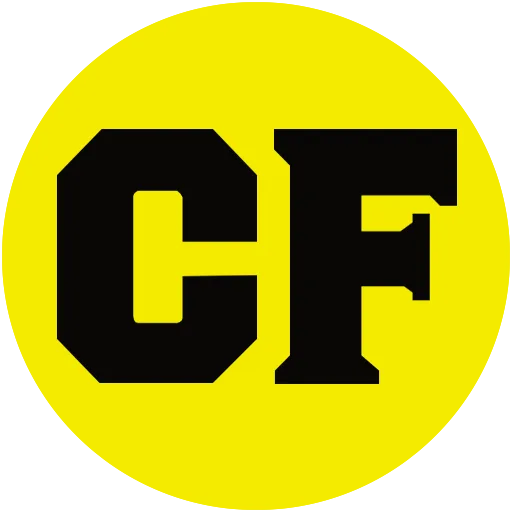 Chamblee Fence Company logo