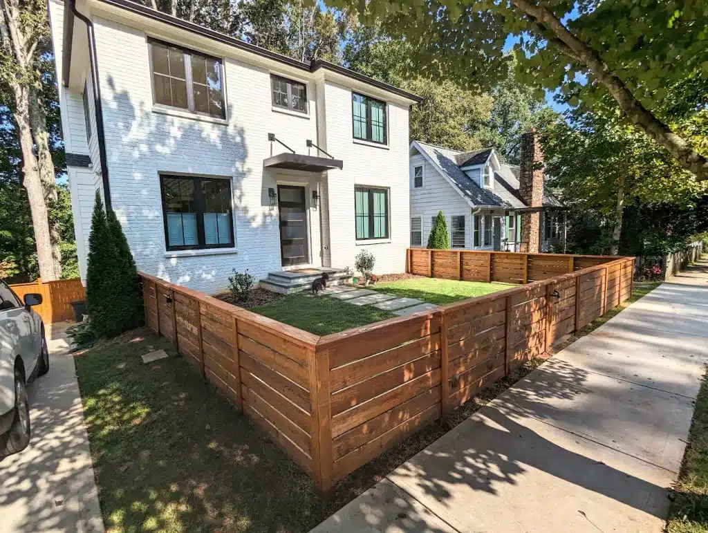 Milton Fence Company