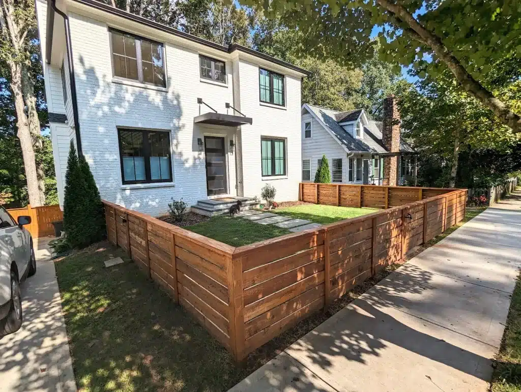 Norcross Fence Company