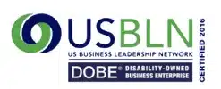 USBLN Accreditation Logo