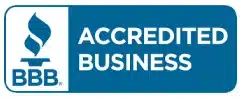 BBB Accreditation Logo