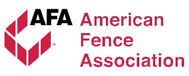 American Fence Association Logo