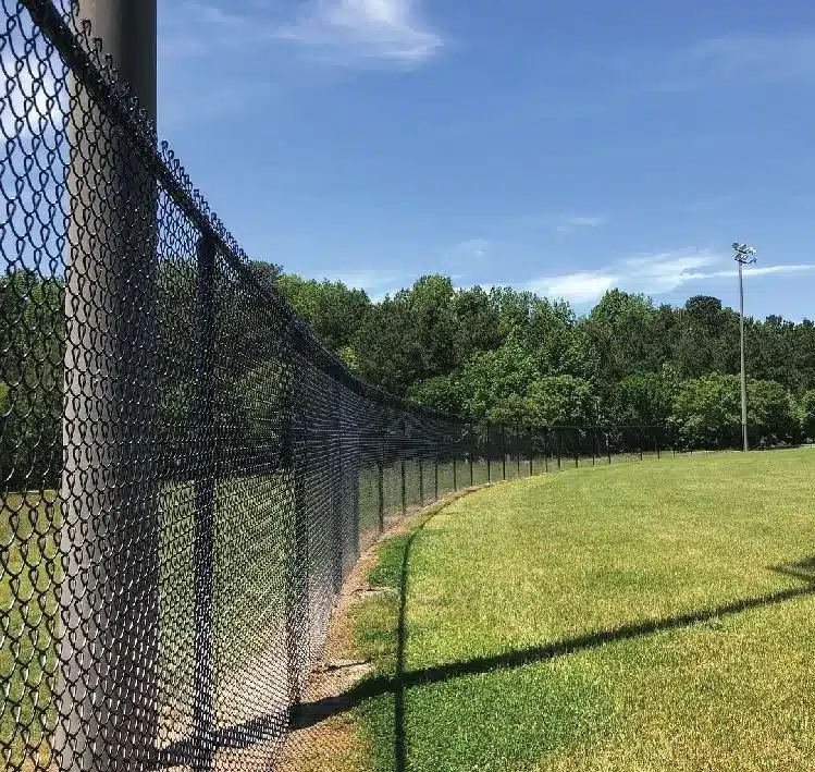 chain link fence installation company atlanta ga