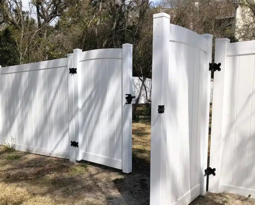 gate installation company in atlanta ga