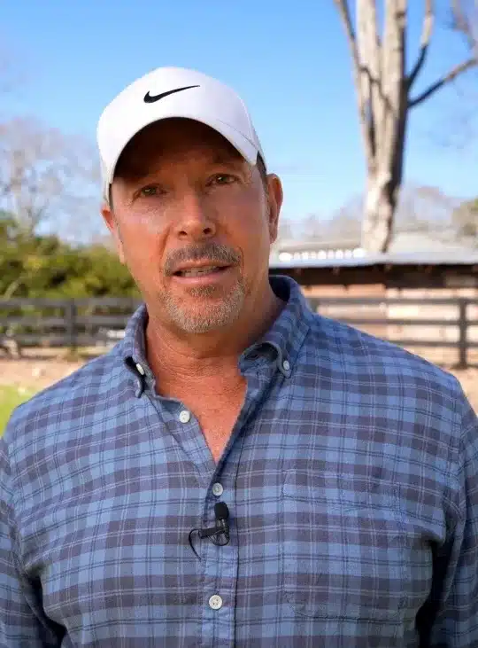 4 Board Horse Fence Installation In Alpharetta, GA