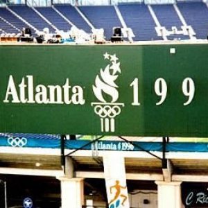 Atlanta Olympics 1996